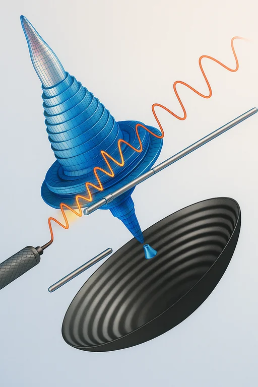 Parabolic Antenna